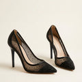  Black 10CM
