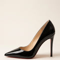  All inclusive black