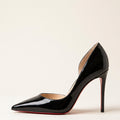  Side air black