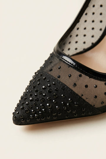 Black 12CM