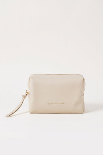 Milk apricot white